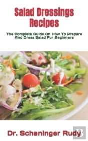 Salad Dressings Recipes
