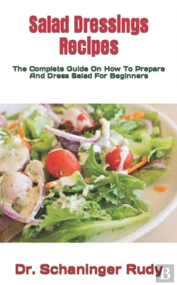 Bertrand.pt - Salad Dressings Recipes