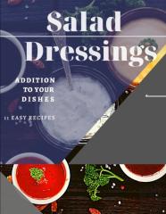 Salad  Dressings