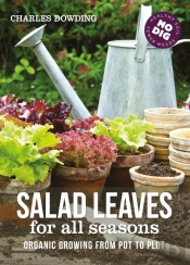Salad Leaves For All Seasons