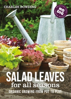 Bertrand.pt - Salad Leaves For All Seasons
