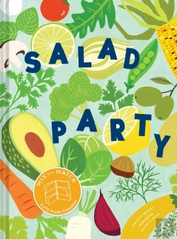Bertrand.pt - Salad Party