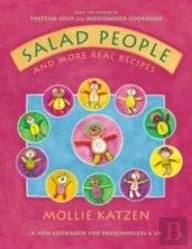 Salad People And More Real Recipes