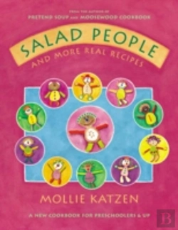 Bertrand.pt - Salad People And More Real Recipes
