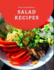 Salad Recipes
