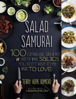 Salad Samurai