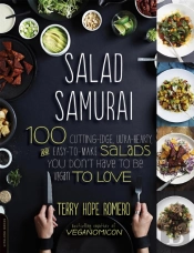 Salad Samurai