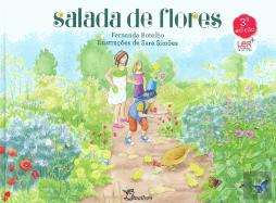 Salada de Flores