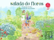 Salada de Flores