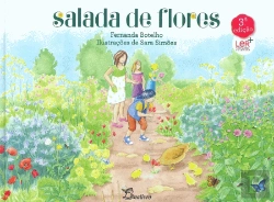 Bertrand.pt - Salada de Flores