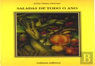 Saladas de Todo o Ano