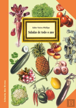 Bertrand.pt - Saladas de Todo o Ano