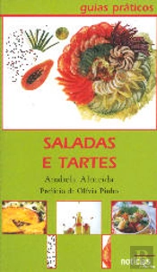 Saladas e Tartes