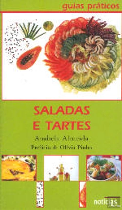 Bertrand.pt - Saladas e Tartes