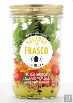 Bertrand.pt - Saladas em Frasco