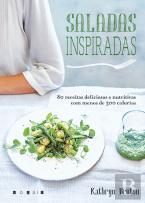 Saladas Inspiradas