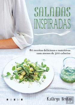 Bertrand.pt - Saladas Inspiradas