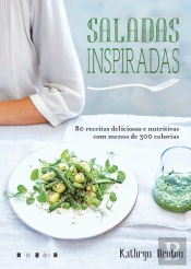 Saladas Inspiradas