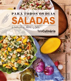 Bertrand.pt - Saladas para Todos os Dias