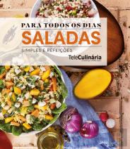 Saladas para Todos os Dias