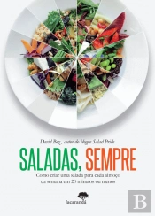 Saladas, Sempre