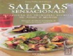 Saladas Sensacionais