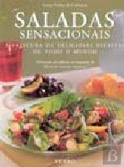 Saladas Sensacionais