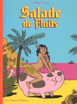 Bertrand.pt - Salade De Fluits 1 - Nouvelle Edition
