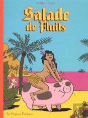 Salade De Fluits 1 - Nouvelle Edition