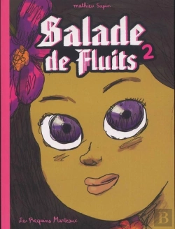 Bertrand.pt - Salade De Fluits 2