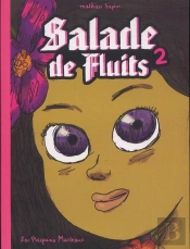 Salade De Fluits 2