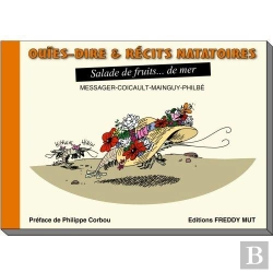 Bertrand.pt - Salade De Fruits... De Mer