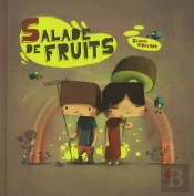 Salade De Fruits