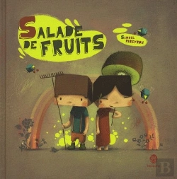 Bertrand.pt - Salade De Fruits