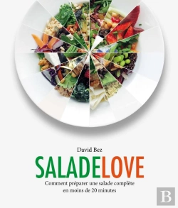Bertrand.pt - Salade Love
