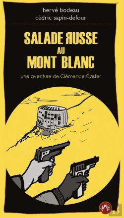 Bertrand.pt - Salade Russe Au Mont Blanc