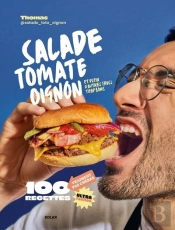 Salade, Tomate, Oignon