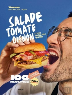 Bertrand.pt - Salade, Tomate, Oignon