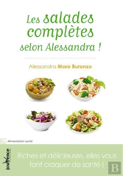 Bertrand.pt - Salades Completes Selon Alessandra