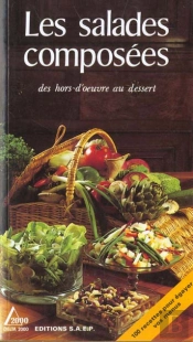 Salades Composees