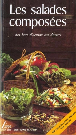Bertrand.pt - Salades Composees