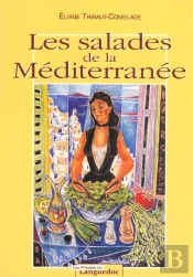 Salades De La Mediterranee