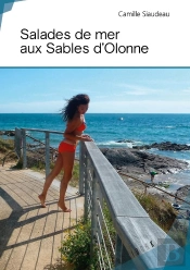 Salades De Mer Aux Sables D'Olonne
