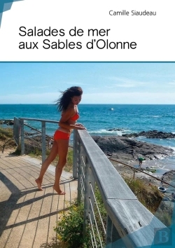 Bertrand.pt - Salades De Mer Aux Sables D'Olonne