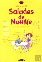 Salades De Nouille