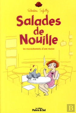 Bertrand.pt - Salades De Nouille