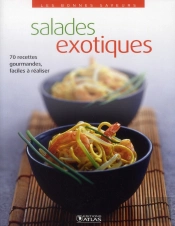 Salades Exotiques