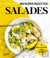 Salades : Facile, Rapide, Bon !