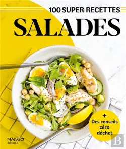 Bertrand.pt - Salades : Facile, Rapide, Bon !