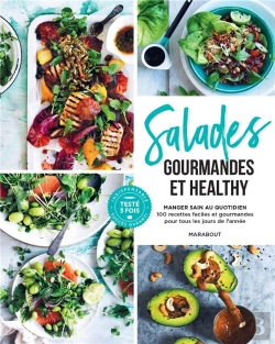Bertrand.pt - Salades Gourmandes Et Healthy